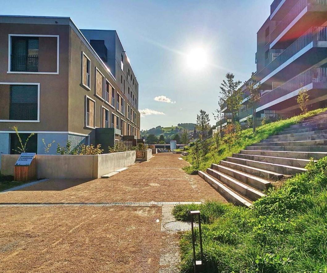 Appartement moudon Appartement moudon