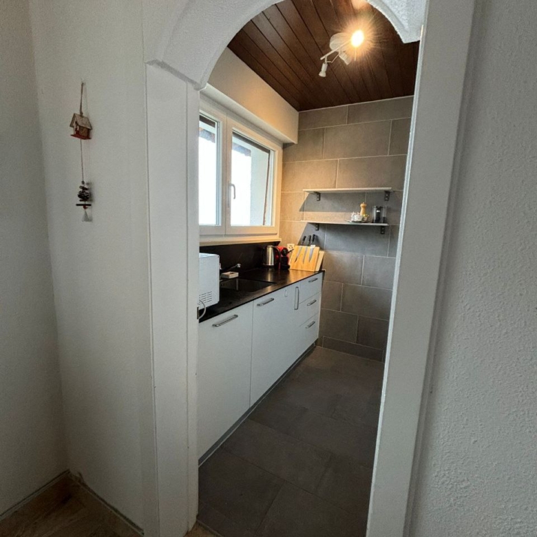 Appartement Crans-Montana