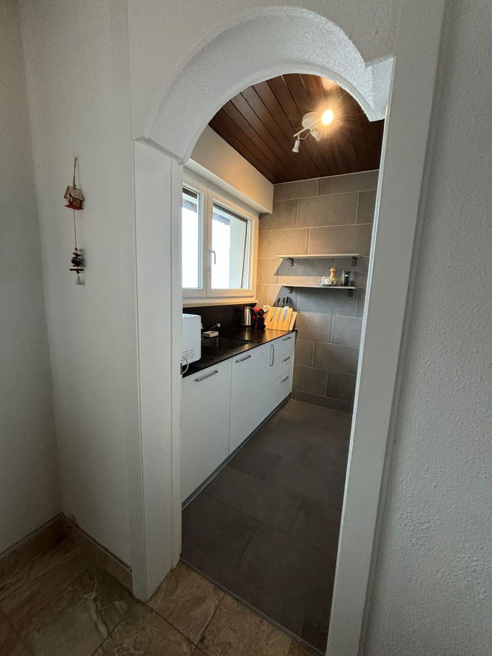 Appartement Crans-Montana