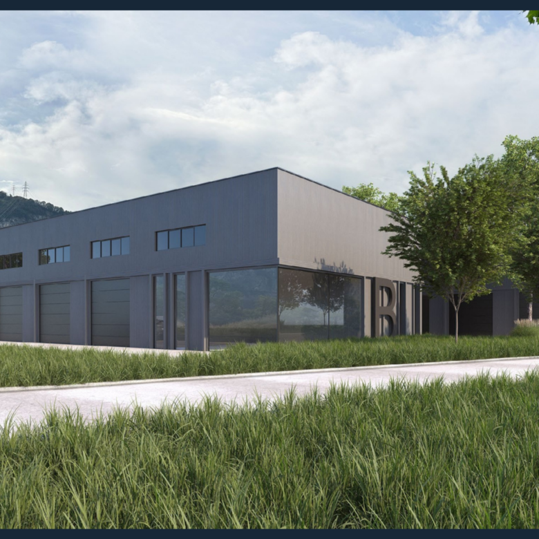 Dépôt saint-maurice