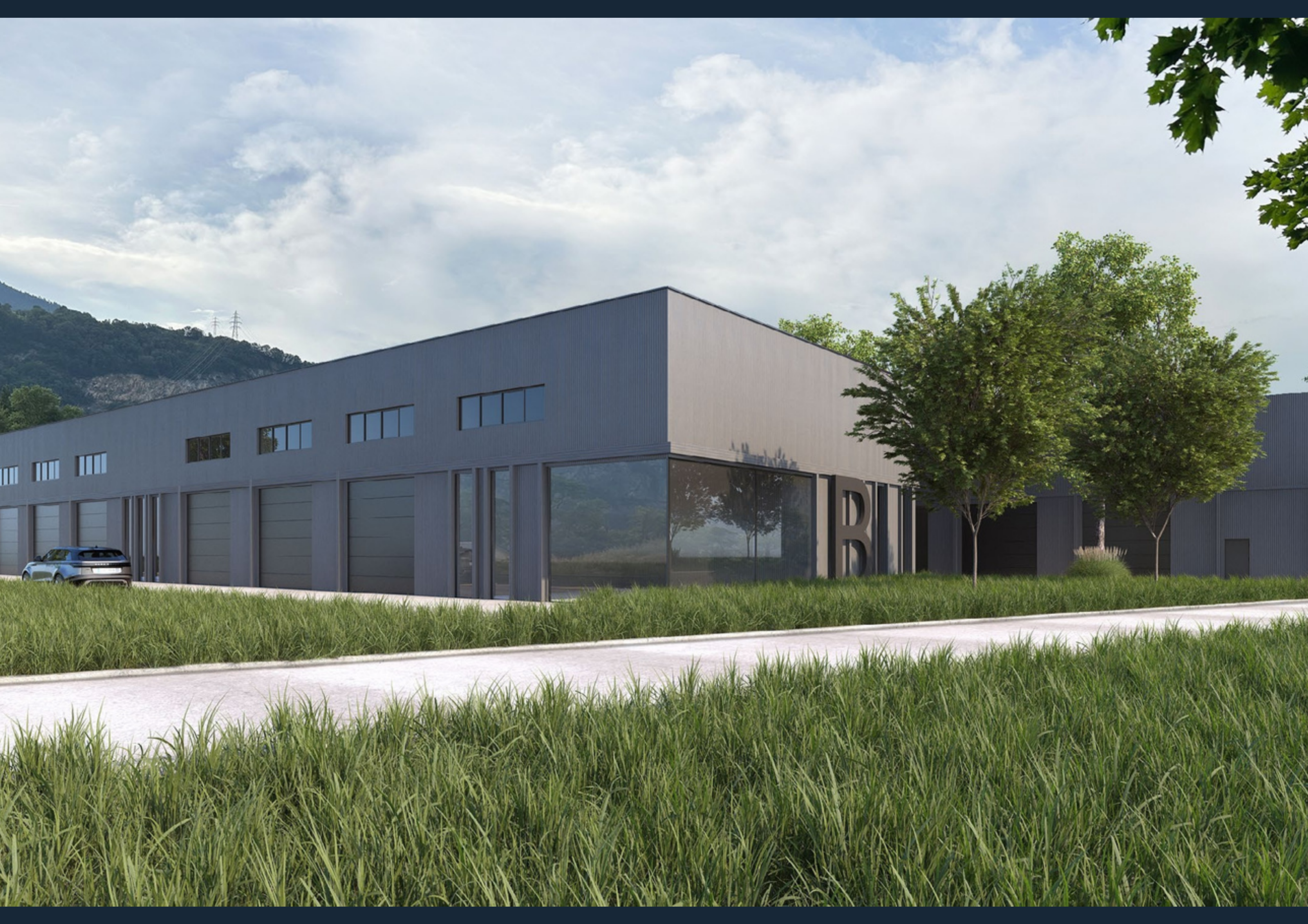 Dépôt saint-maurice Dépôt saint-maurice