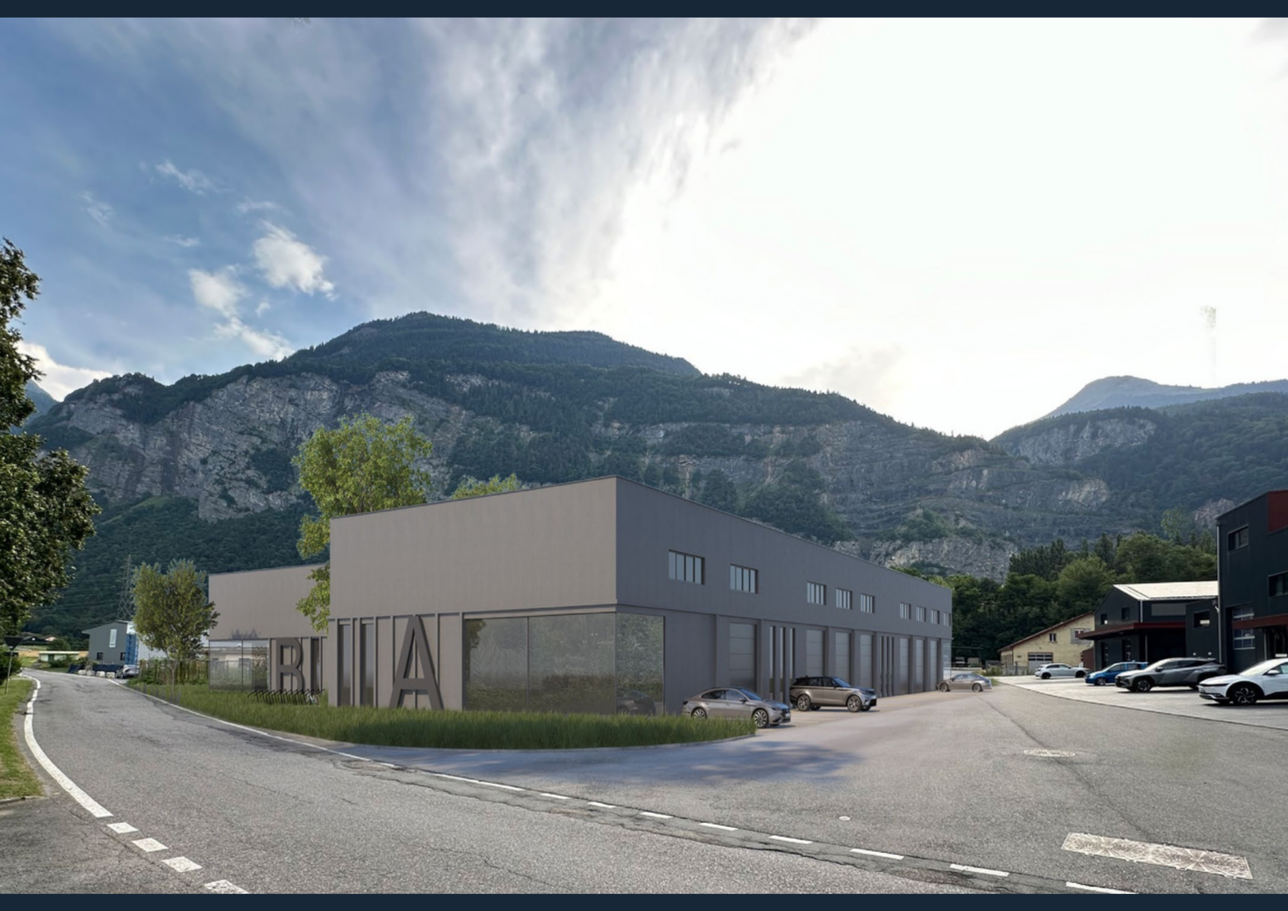 Dépôt saint-maurice Dépôt saint-maurice