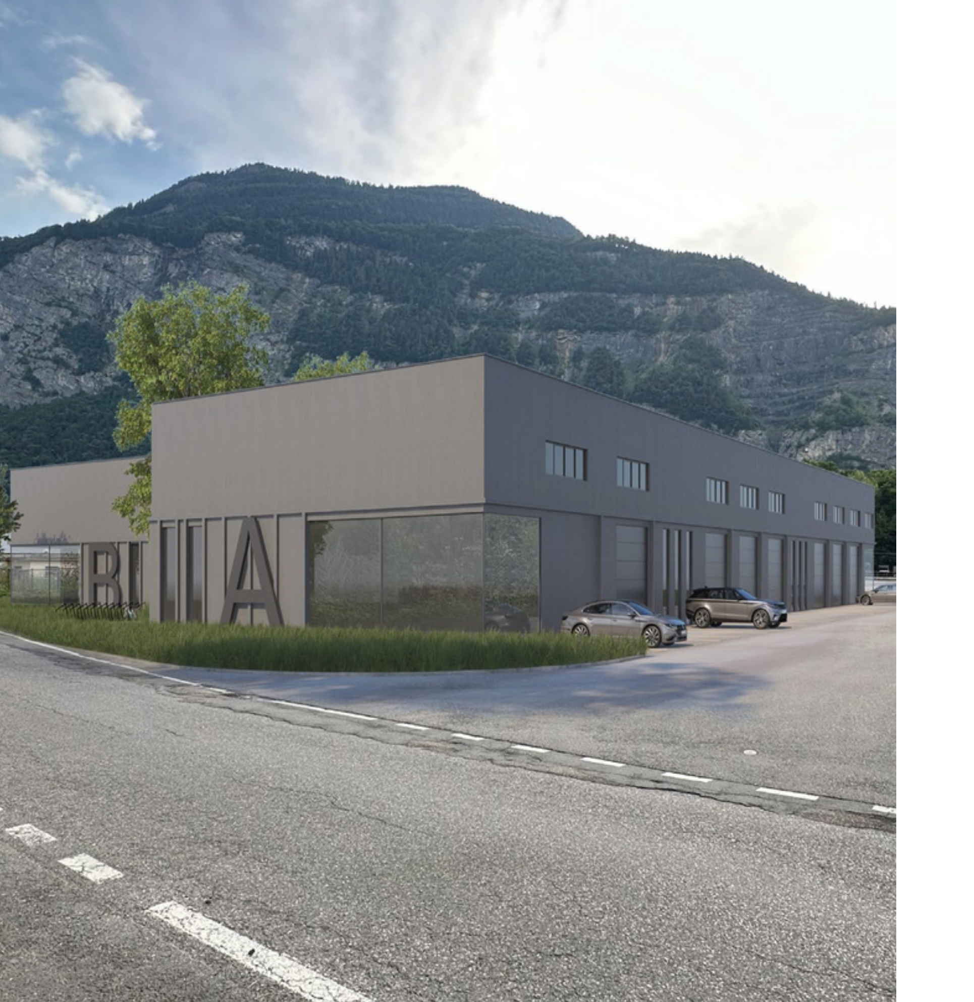 Dépôt saint-maurice Dépôt saint-maurice