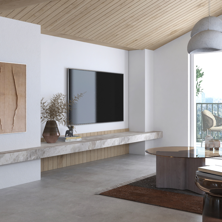 appartement Icogne
