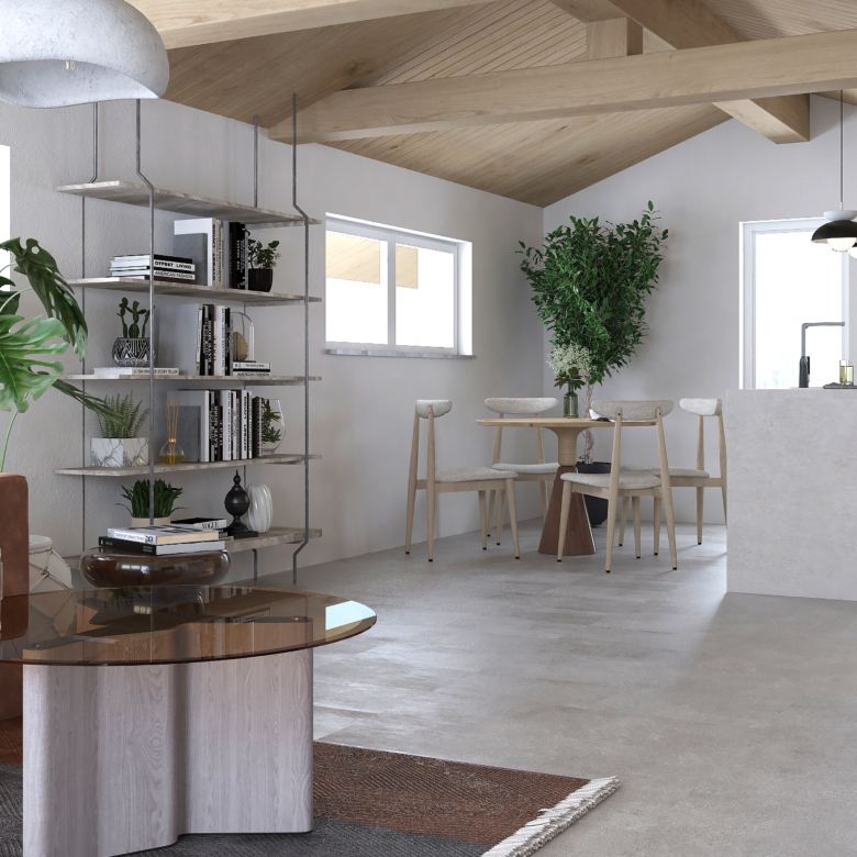 appartement Icogne